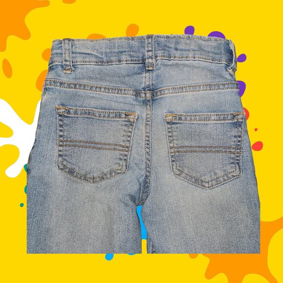 Little Kids Outfit Size 5 - Picture 9 of 11